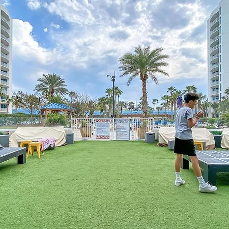 Palms Of Destin 1708公寓 外观 照片