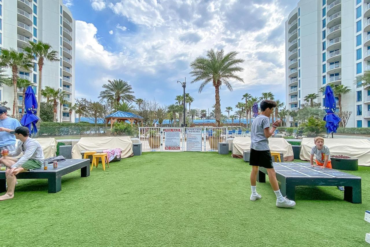 Palms Of Destin 1708公寓 外观 照片