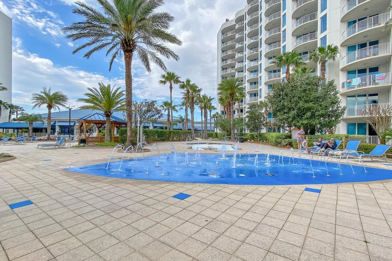 Palms Of Destin 1708公寓 外观 照片