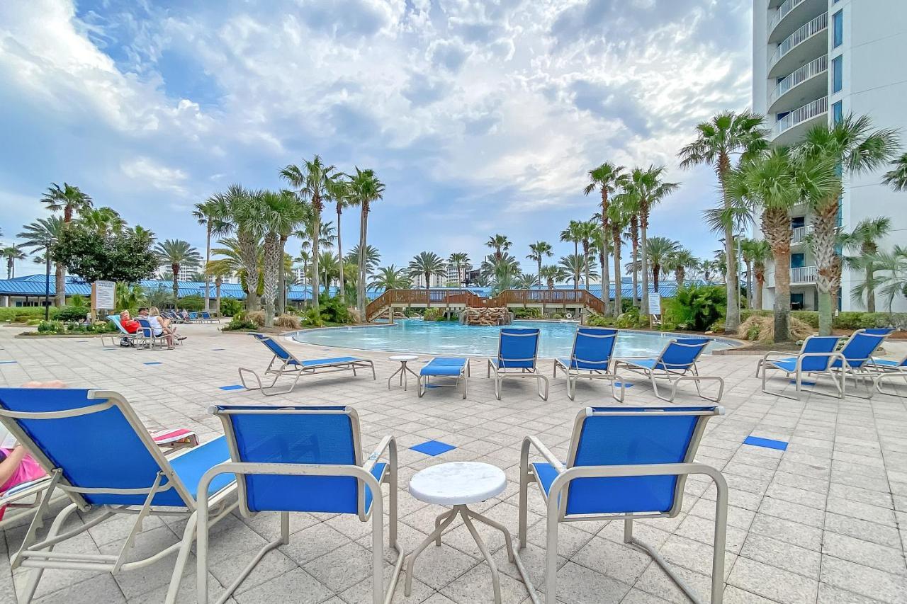 Palms Of Destin 1708公寓 外观 照片