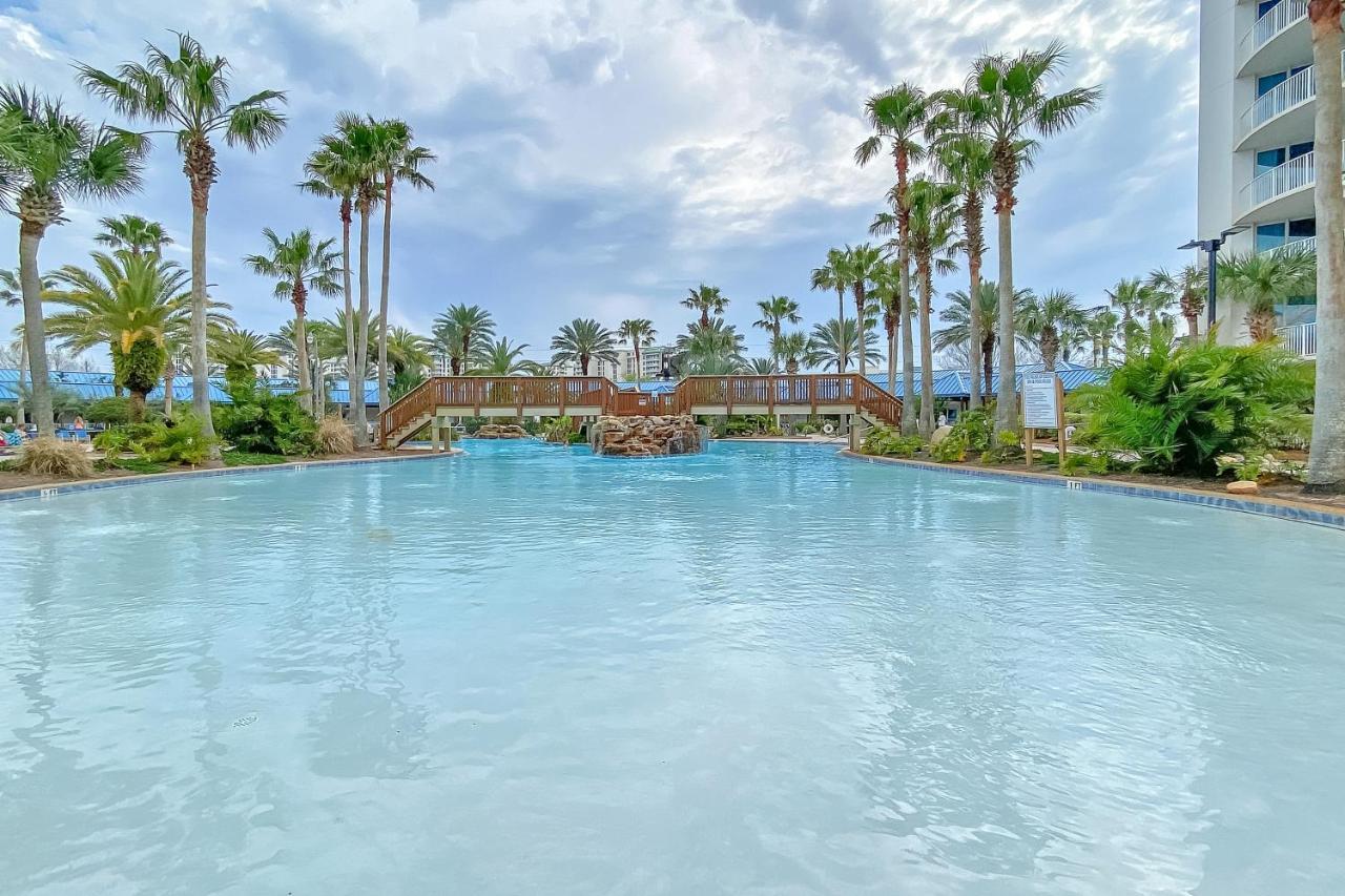Palms Of Destin 1708公寓 外观 照片