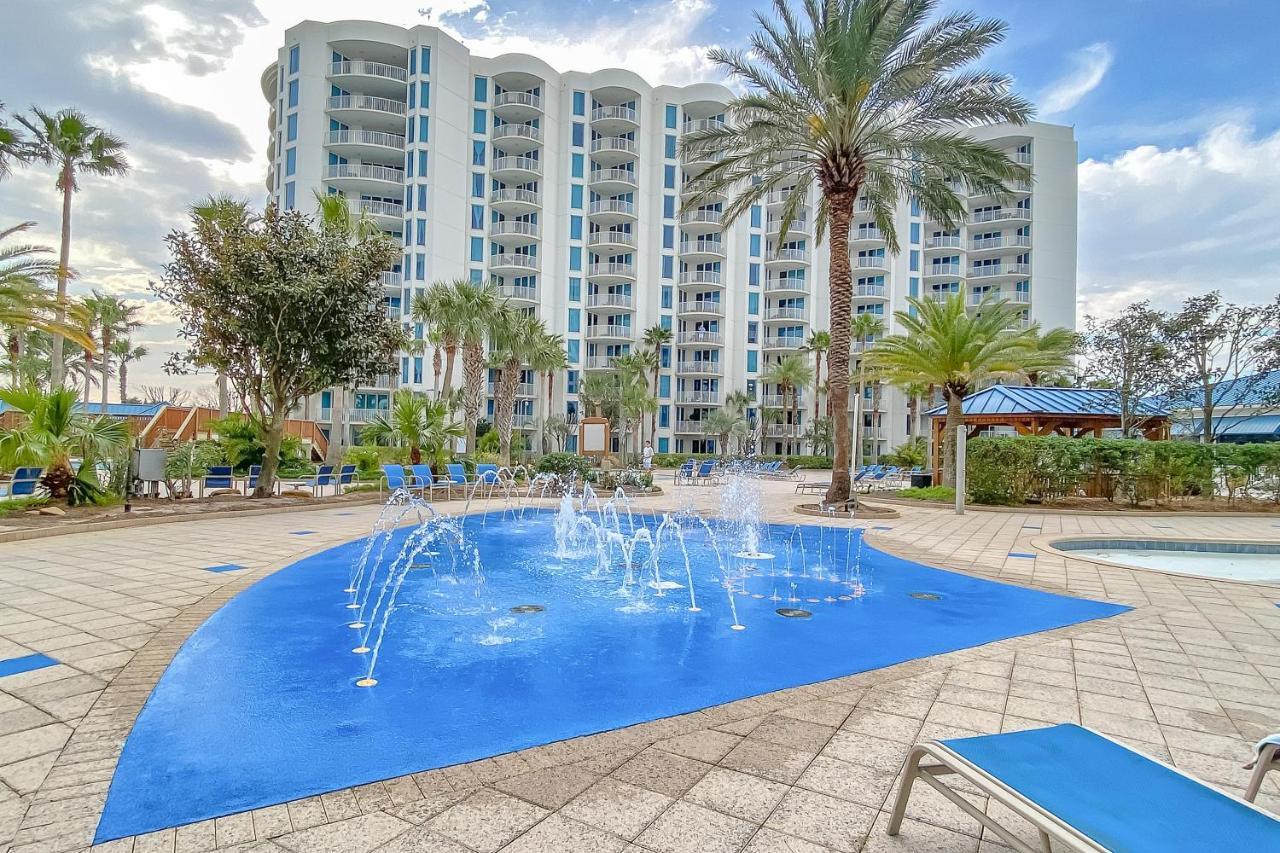 Palms Of Destin 1708公寓 外观 照片